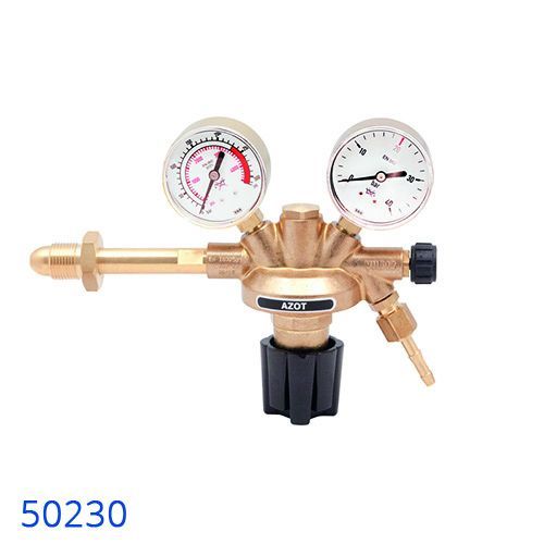 Basınç Düşürücü Yüksek Basınç Azot 20 bar (50230)