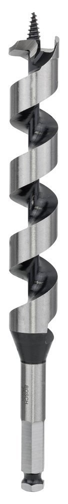 Bosch - Ahşap için Yılan Matkap Ucu 25*235 mm 2608597635