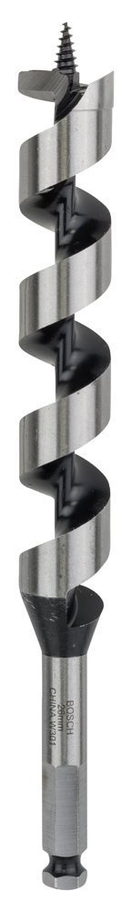 Bosch - Ahşap için Yılan Matkap Ucu 26*235 mm 2608597636