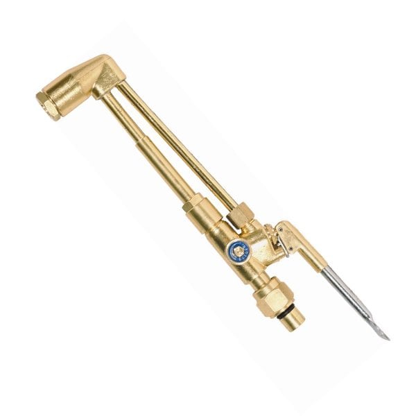 YILDIZ GAZ 4410A Kesme Hamlacı