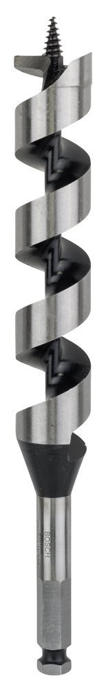 Bosch - Ahşap için Yılan Matkap Ucu 28*235 mm 2608597637