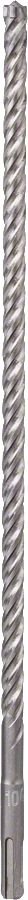 Bosch - SDS-Plus-7X Serisi Kırıcı Delici Matkap Ucu 10*365  mm 2608576144