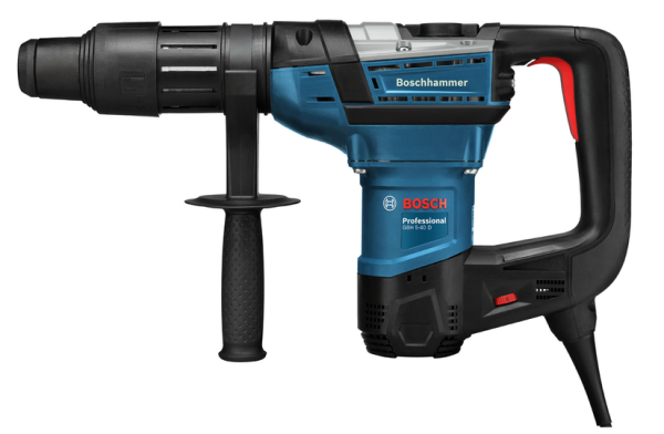 Bosch GBH 5-40 D Kırıcı/Delici 0611269020