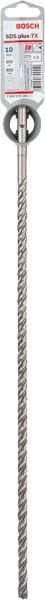 Bosch - SDS-Plus-7X Serisi Kırıcı Delici Matkap Ucu 10*465  mm 2608576145