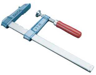 Kanca Büyük Tip Marangoz İşkence 400 cm