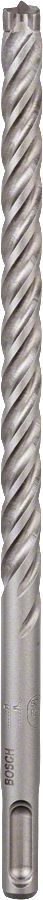 Bosch - SDS-Plus-7X Serisi Kırıcı Delici Matkap Ucu 11*215  mm 2608576147