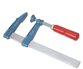 Kanca Küçük Tip İşkence 20 cm