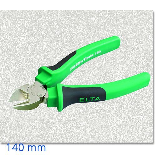 Elta Yan Keski Ergonom İzole 140 Mm