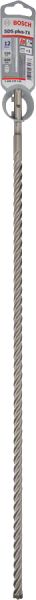 Bosch - SDS-Plus-7X Serisi Kırıcı Delici Matkap Ucu 12*600 mm 2608579130