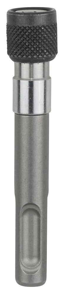 Bosch - Hızlı Uç Değiştirme Adap. SDS-Plus Giriş 2607000207