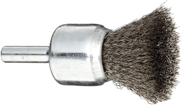 PARTNER PİMLİ KALEM FIRÇA 30mm 03027