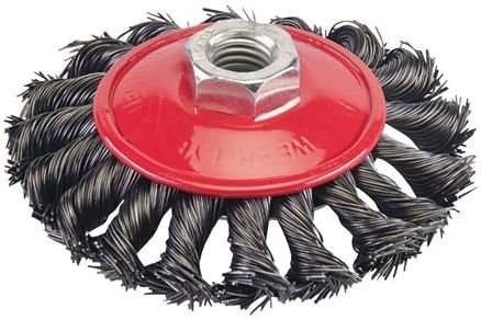 PARTNER BUR.DAIRE FIRÇA M10*75mm 03028