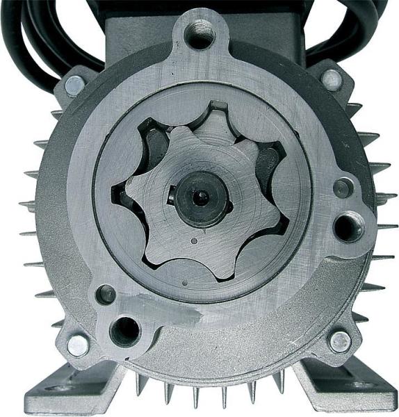 Viscomat Gear 220V/3M Yağ Transfer Pompası