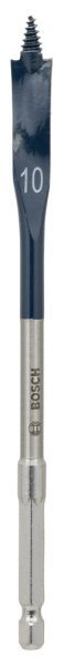 Bosch - Self Cut Speed Serisi Ahşap için Yaprak Matkap Ucu 10*152 mm 2608595483