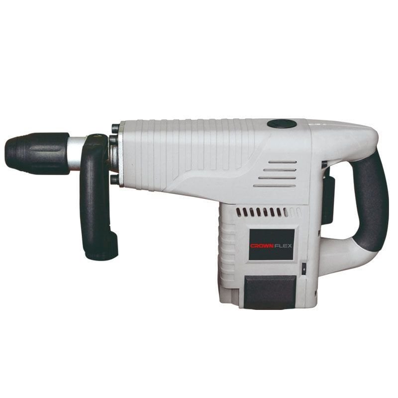 Kırıcı Matkap CT 18021 (11KG)