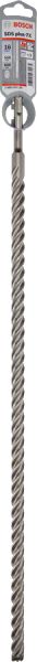 Bosch - SDS-Plus-7X Serisi Kırıcı Delici Matkap Ucu 16*600 mm 2608579134