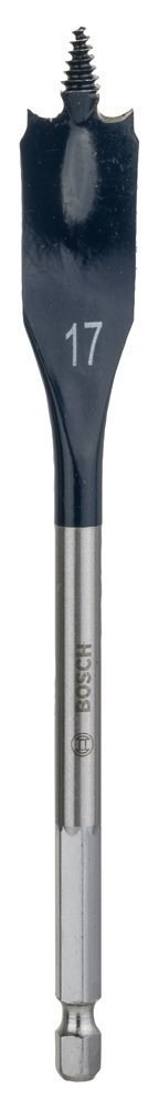 Bosch - Self Cut Speed Serisi Ahşap için Yaprak Matkap Ucu 17*152 mm 2608595488