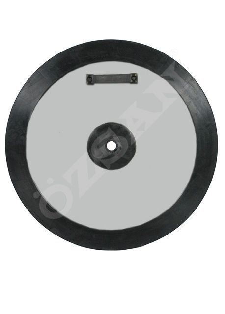 Özsan Gres Varil Sıyırıcı 1560