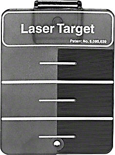 Bosch Tavan Ölçme Levhası 2.607.001.301