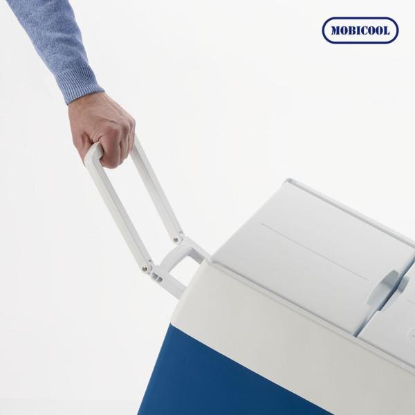 Mobicool MT48W 12/220Volt AC/DC 48 Litre Oto Buzdolabı