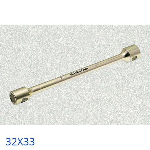 Elta Ağır Bijon Anahtar 32X33