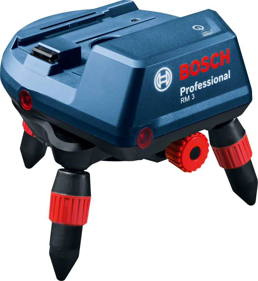 Bosch RM 3 Prof 0.601.092.800
