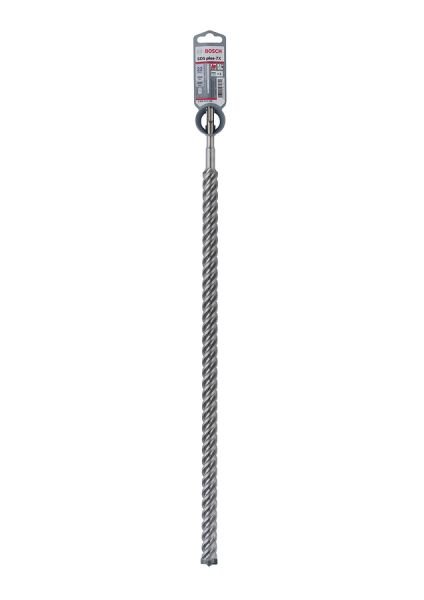 Bosch - SDS-Plus-7X Serisi Kırıcı Delici Matkap Ucu 22*600 mm 2608579148