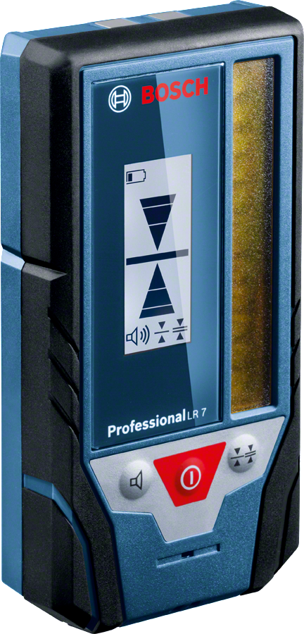 Bosch LR 7 Prof Carton 0.601.069.J00