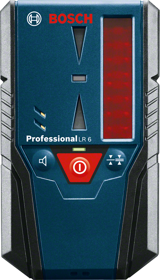 Bosch LR 6 Prof Carton 0.601.069.H00