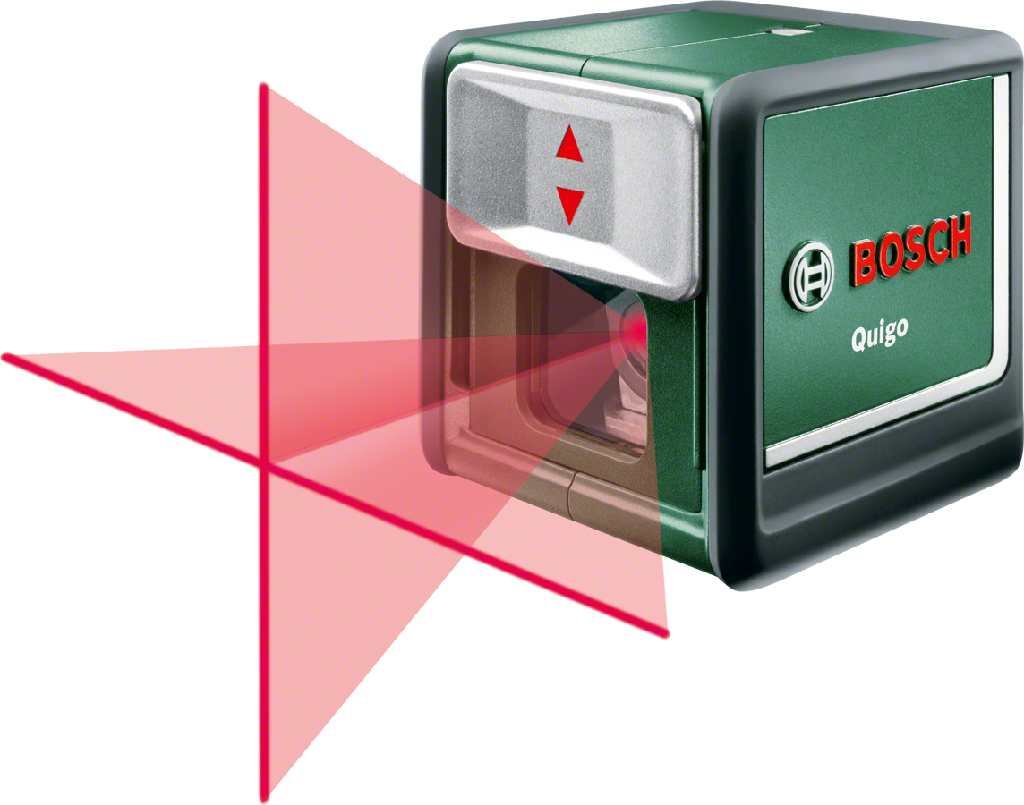 Bosch Quigo 0.603.663.501