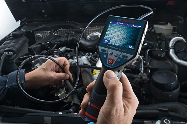 Bosch Imager 3.8mm 1.2m 1.600.A00.9BC