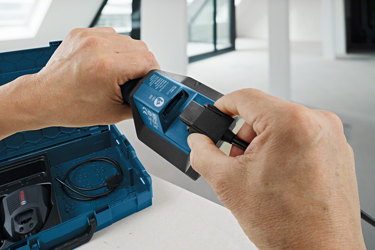 Bosch Imager 3.8mm 1.2m 1.600.A00.9BC