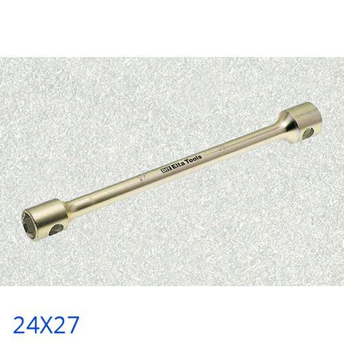 Elta Ağır Bijon Anahtar 24X27