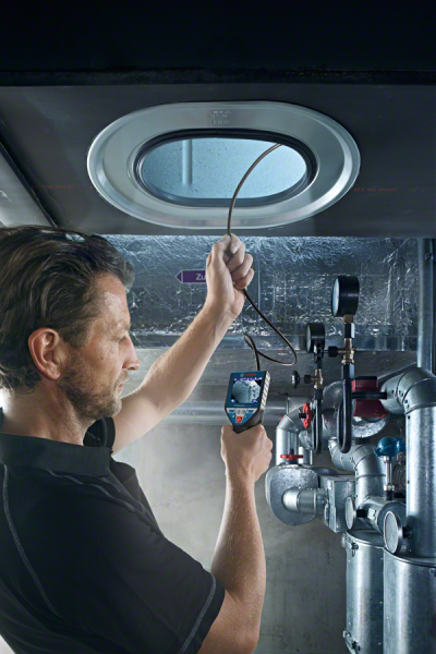 Bosch Imager 8.5mm 1.2m 1.600.A00.9B9