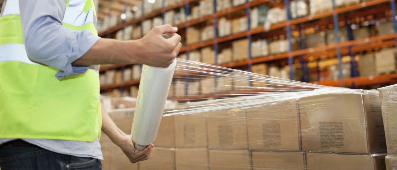 GLOBUS STRECHFILM17MC200MT10349