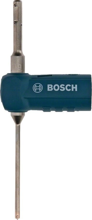 Bosch - SDS-Plus-9 Speed Clean Serisi Toz Atma Kanallı Kırıcı Delici Matkap Ucu 6*230 mm 2608579291