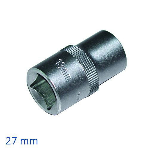 İzeltaş Lokma Anahtar 27 Mm