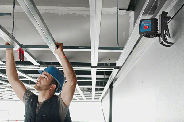 BM 3 Professional Tutucu 0.601.015.D00