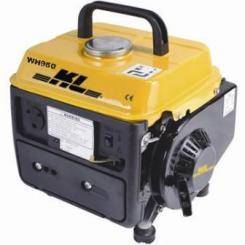 KL WH 950 Jeneratör