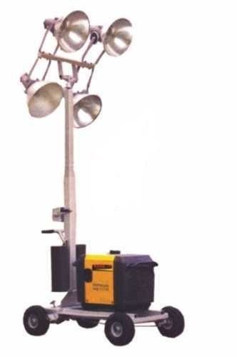 IGLB3000 Aydınlatma Kulesi