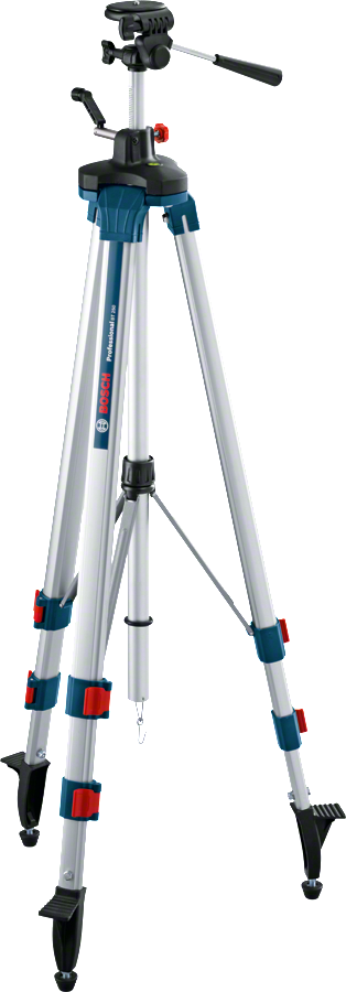 BT 250 Professional Tripod 0.601.096.A00