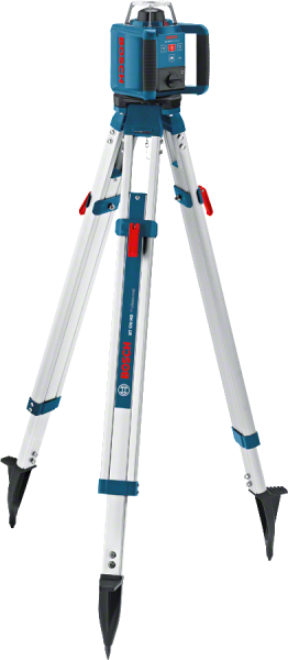 BT 170 HD Professional Tripod 0.601.091.300