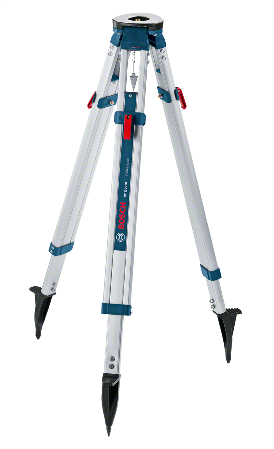 BT 170 HD Professional Tripod 0.601.091.300