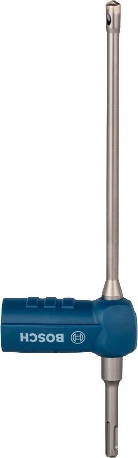 Bosch - SDS-Plus-9 Speed Clean Serisi Toz Atma Kanallı Kırıcı Delici Matkap Ucu 22*450 mm 2608576289