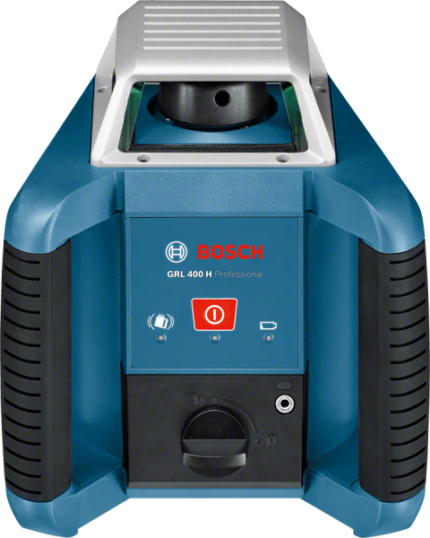 Bosch GRL 400 H Professional Rotasyon Lazeri 0.601.061.800