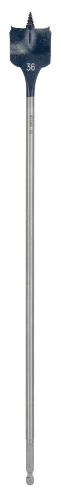 Bosch - Self Cut Speed Serisi Ahşap için Yaprak Matkap Ucu 36*400 mm 2608595419