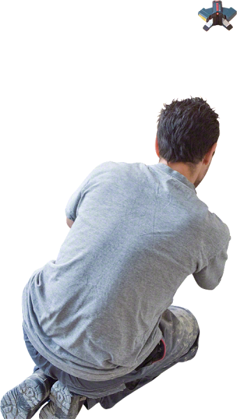 Bosch GTL 3 Professional Fayans Lazeri 0.601.015.200