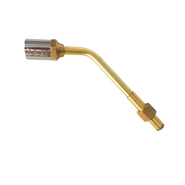 YILDIZ GAZ 3422M Tavlama Başlığı  22 mm