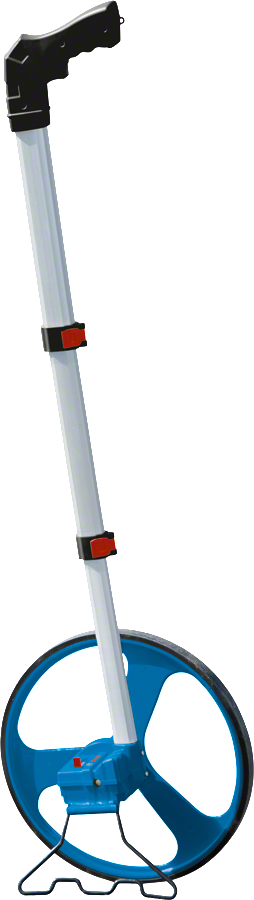 Bosch GWM 32 Professional Ölçme tekerleği 0.601.074.000
