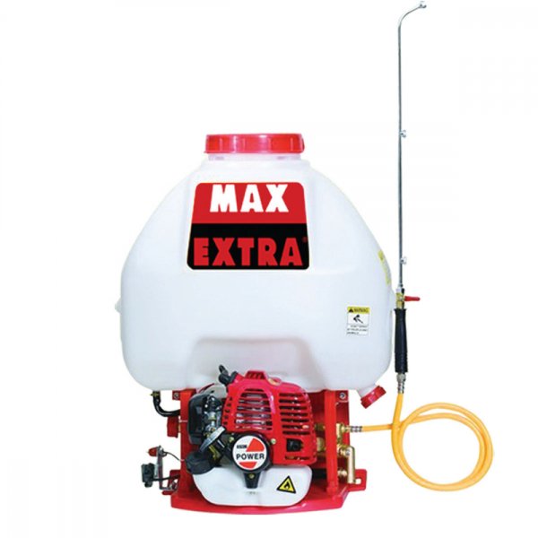 MAX-EXTRA BENZİNLİ QL-900 İLAÇLAMA MOTORU